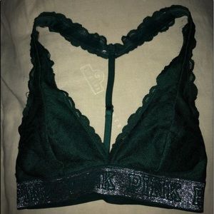 PINK bralette